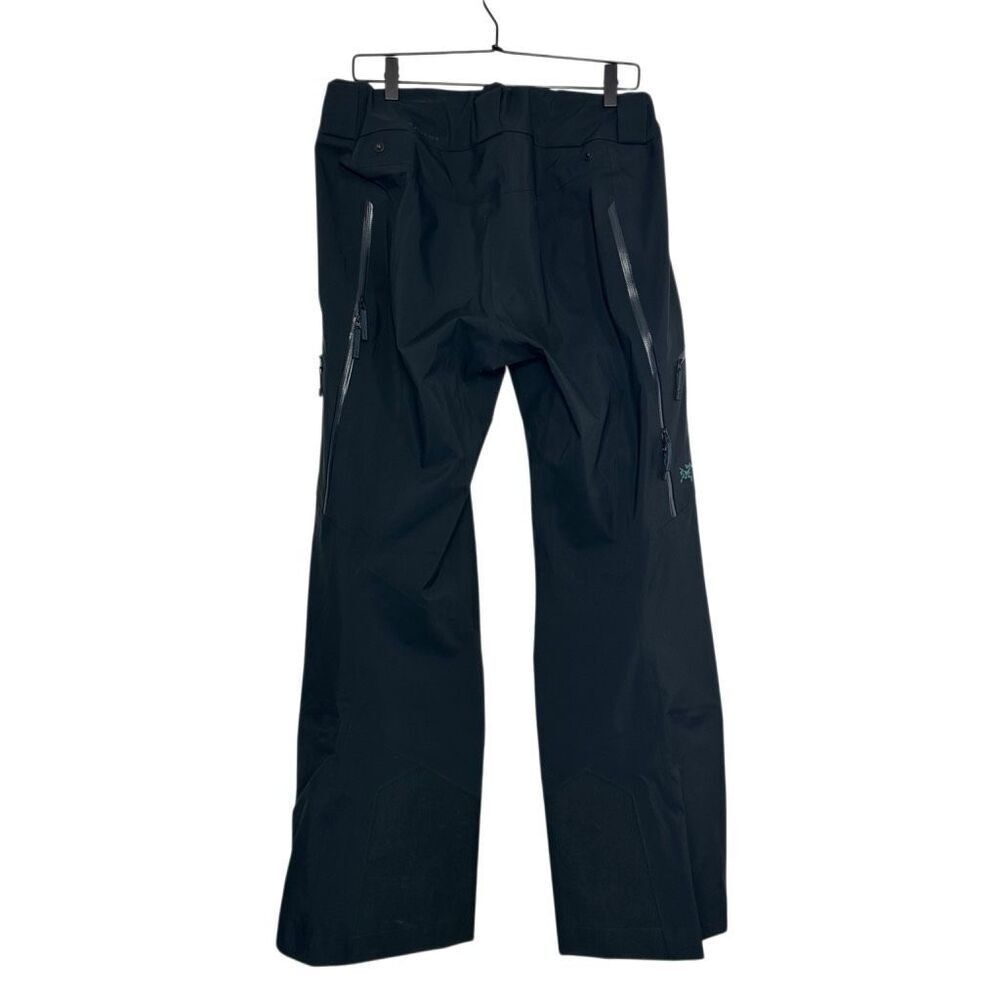 Arcteryx Sentinel AR Goretex Ski Pants L - Picture 2 of 10